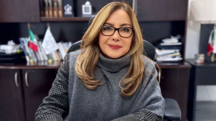 Reelección de titular de la CEDH es publicada en el Periódico Oficial del Estado