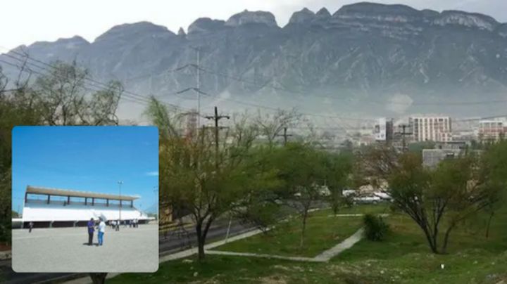 Licitan planta de tratamiento de agua para mega parque en San Pedro