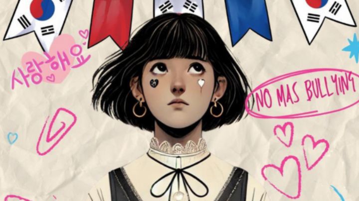 Adolescente es lanzada del tercer piso de su escuela por escuchar K-Pop