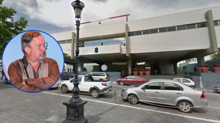 Presidencia municipal de San Pedro pasará a ser un museo