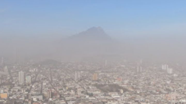 Se viraliza clamor regio contra contaminación previo a visita de Sheinbaum