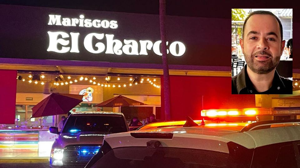 Empresario restaurantero asesinado en Hermosillo