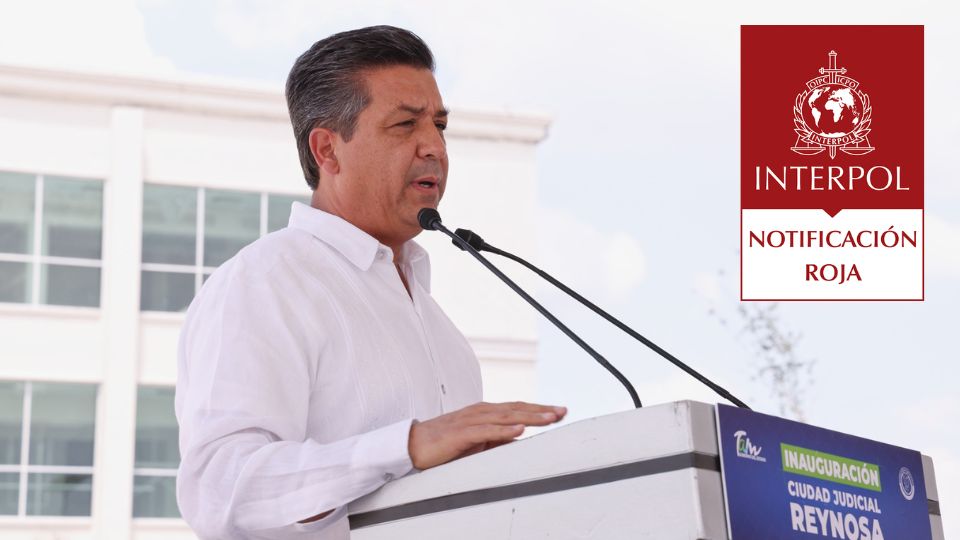Suspenden ficha roja contra García Cabeza de Vaca | Facebook / Francisco García Cabeza de Vaca