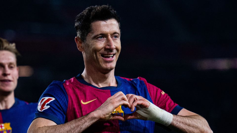El Barça suma 3 puntos importantes ante un Rayo Vallecano que no se lo puso fácil.