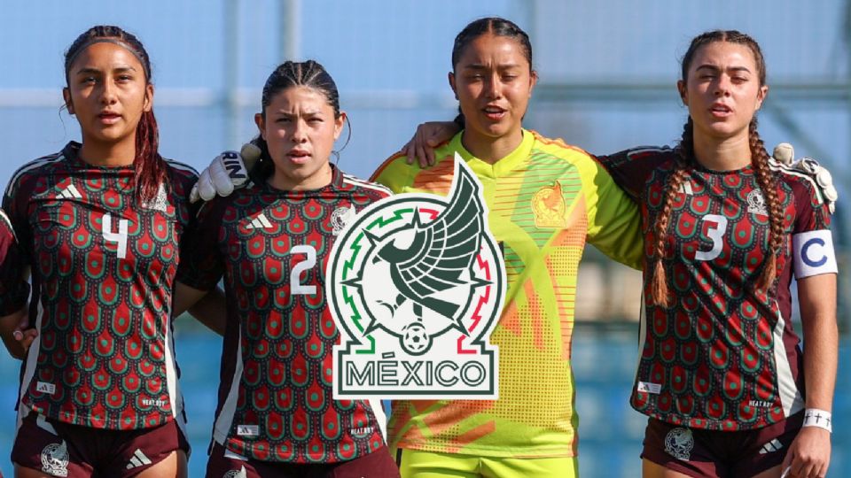 Revolución en la Selección Femenil