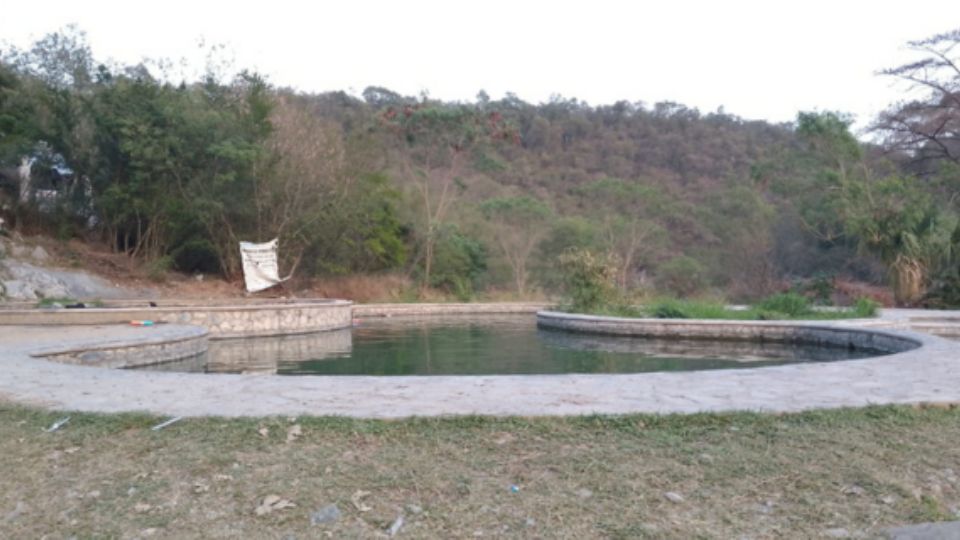 El Gobierno Municipal de Santiago aseguró que la zona recreativa de aguas termales conocida como “El Bañito”, se encuentra en “óptimas condiciones”.