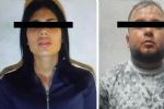 Caen conductora de televisión y su pareja tras pelea en departamento de San Pedro
