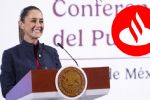 Claudia Sheinbaum anuncia que Santander invertirá 2 mil mdd en México