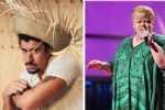 Bad Bunny reacciona a la muerte de Paquita la del Barrio, quien lo llamó 'inútil'