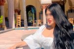 ¿Quién es Giselle, conductora regia detenida en San Pedro?