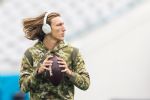 NFL: Trevor Lawrence descarta salida a los Steelers y se enfoca en los Jaguars