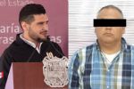 Frustran atentado contra alcalde de Matamoros; detienen a urólogo
