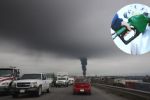 Identifican que gasolina de mala calidad contamina y enferma a personas en Nuevo León