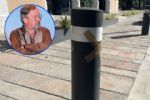 Mauricio Fernández reitera que quitará los bolardos del centro de San Pedro