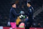 Rayados: Esteban Andrada podría regresar a la titularidad contra Chivas