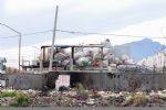 Vecinos denuncian contaminación de pedrera en El Carmen, NL