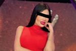 Giselle “N”, conductora de televisión regia, sale de prisión tras ser detenida con su novio