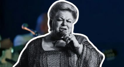 Los momentos finales de Paquita la del Barrio: Así transcurrieron sus últimas horas