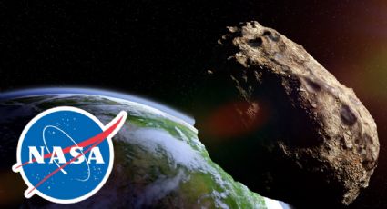 ¿Qué tan probable es que el asteroide 2024 YRK impacte la Tierra? Esto dice la NASA