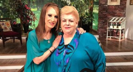 Viola Dorantes hermana de Paquita la del Barrio, le dedica emotivo mensaje