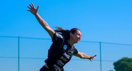 ¿Cuándo y dónde ver a la Selección Mexicana Femenil vs. China Taipei? | Pinatar Cup