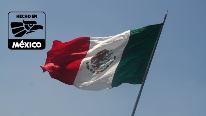 Secretaría de Economía define uso de marca hecho en México
