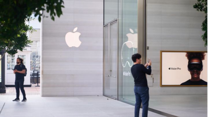 Apple presentaría nuevo iPhone más 'accesible', ¿cuándo es el lanzamiento?