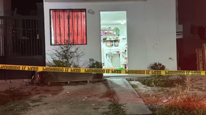 Muere bebé en guardería clandestina en Zuazua, Nuevo León