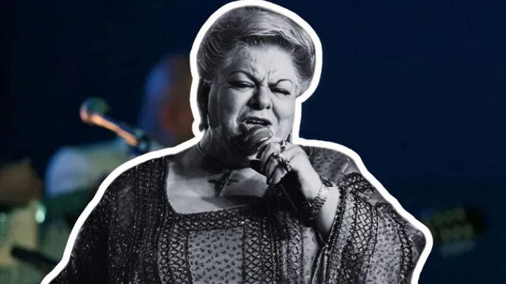 Los momentos finales de Paquita la del Barrio: Así transcurrieron sus últimas horas