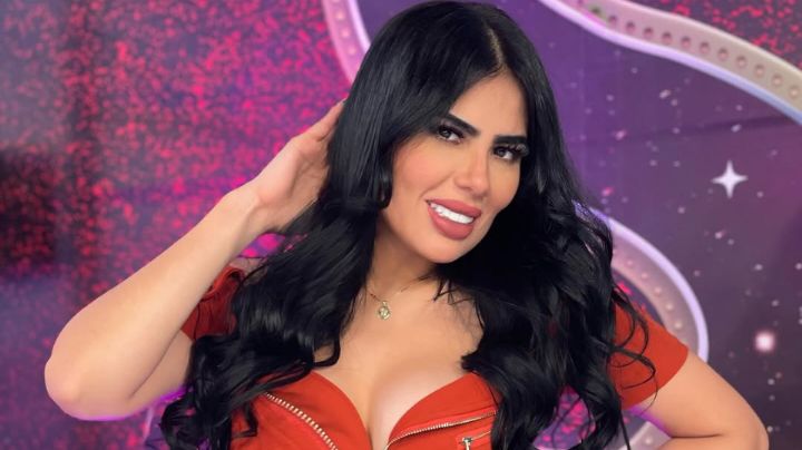 ''Reviven' secuestro del exnovio de Gisselle Sampayo: 'Ya no regresó'