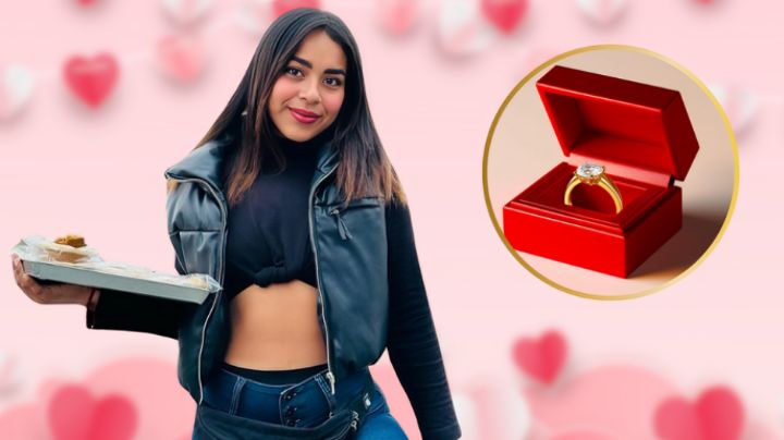 Acusan a Lady Pays de fraude en sorteo de anillo de 20 mil pesos: ¿Qué pasó?