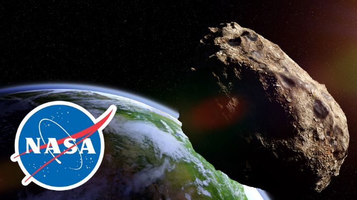 ¿Qué tan probable es que el asteroide 2024 YRK impacte la Tierra? Esto dice la NASA