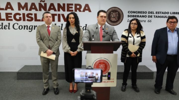 Diputados de Tamaulipas recibirán 139 informes de fiscalización