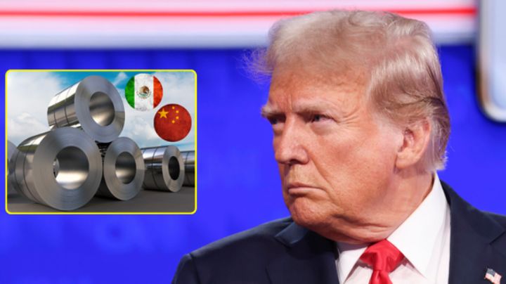 EU acusa a México de recibir inversiones de China en aluminio
