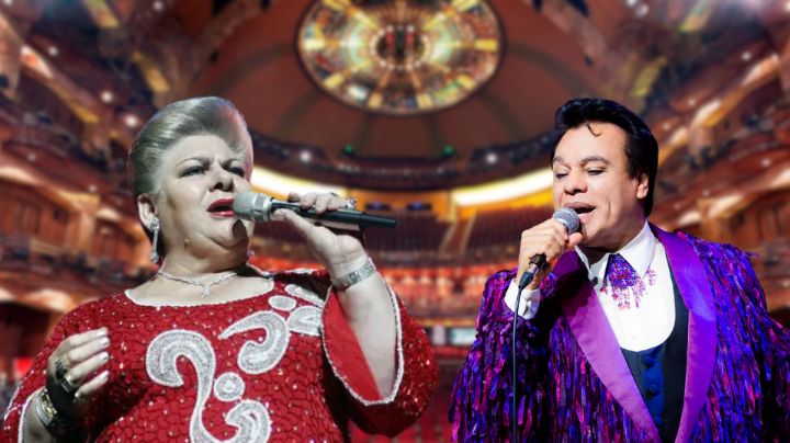 Cantantes que siguen siendo íconos de la música después de su muerte