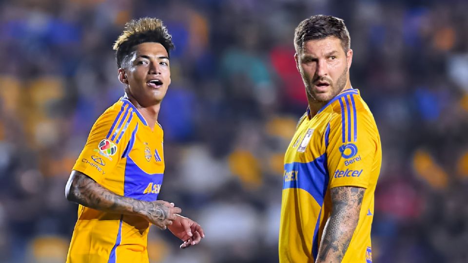 Paunovic sorprende con Fulgencio en la posible alineación de Tigres ante León