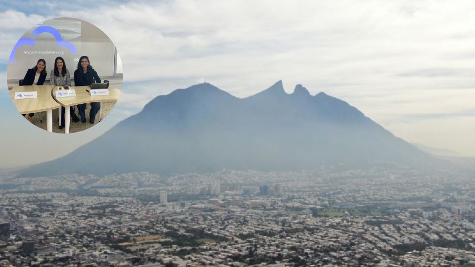 Alianza del Aire pidió que no usaran de excusa el hecho de que el actual Programa de Respuesta a Contingencias Ambientales (PRCA) está desactualizado.