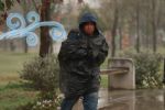 Frente Frío 28: Pronostican viento fuerte para hoy en Nuevo León