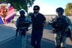 EU publica lista de cárteles mexicanos designados como organizaciones terroristas