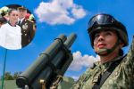 Claudia Sheinbaum anuncia incremento a sueldos de militares