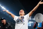 Rayadas: El emotivo tatuaje de Rebeca Bernal antes de partir a la NWSL
