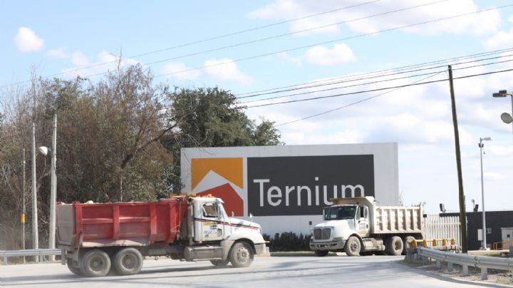 Se vence el plazo para Ternium y gobierno no informa sanción