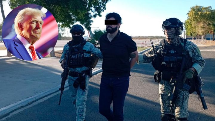 EU publica lista de cárteles mexicanos designados como organizaciones terroristas