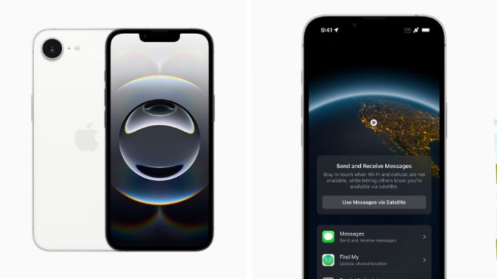 Apple presenta el nuevo iPhone 16e; tendrá funciones de inteligencia artificial