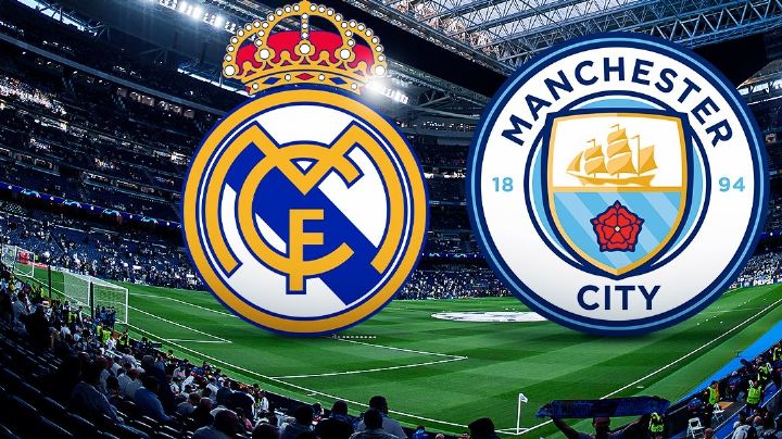 ¿Habrá remontada? Real Madrid enfrenta al City por el pase a Octavos de Final de la Champions