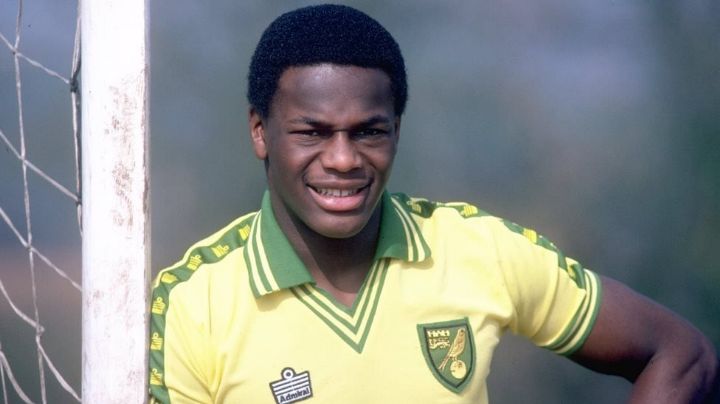 Justin Fashanu: el futbolista que se declaró gay, fue discriminado y acabó con su vida