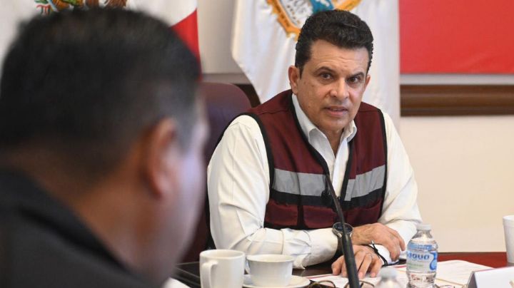 Ciudad Victoria es tranquila y atrae inversión de Nuevo León: Alcalde Eduardo Gattás