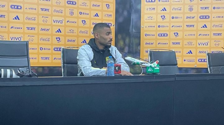 Joaquim manda consejo a Sergio Ramos para adaptarse a la Liga MX