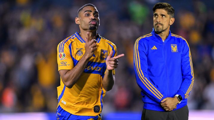 En Tigres hay apoyo total a Paunovic: Joaquim