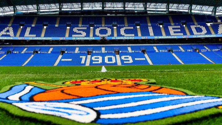 Real Sociedad busca sellar su pase a Octavos de la Liga Europa ante Midtjylland